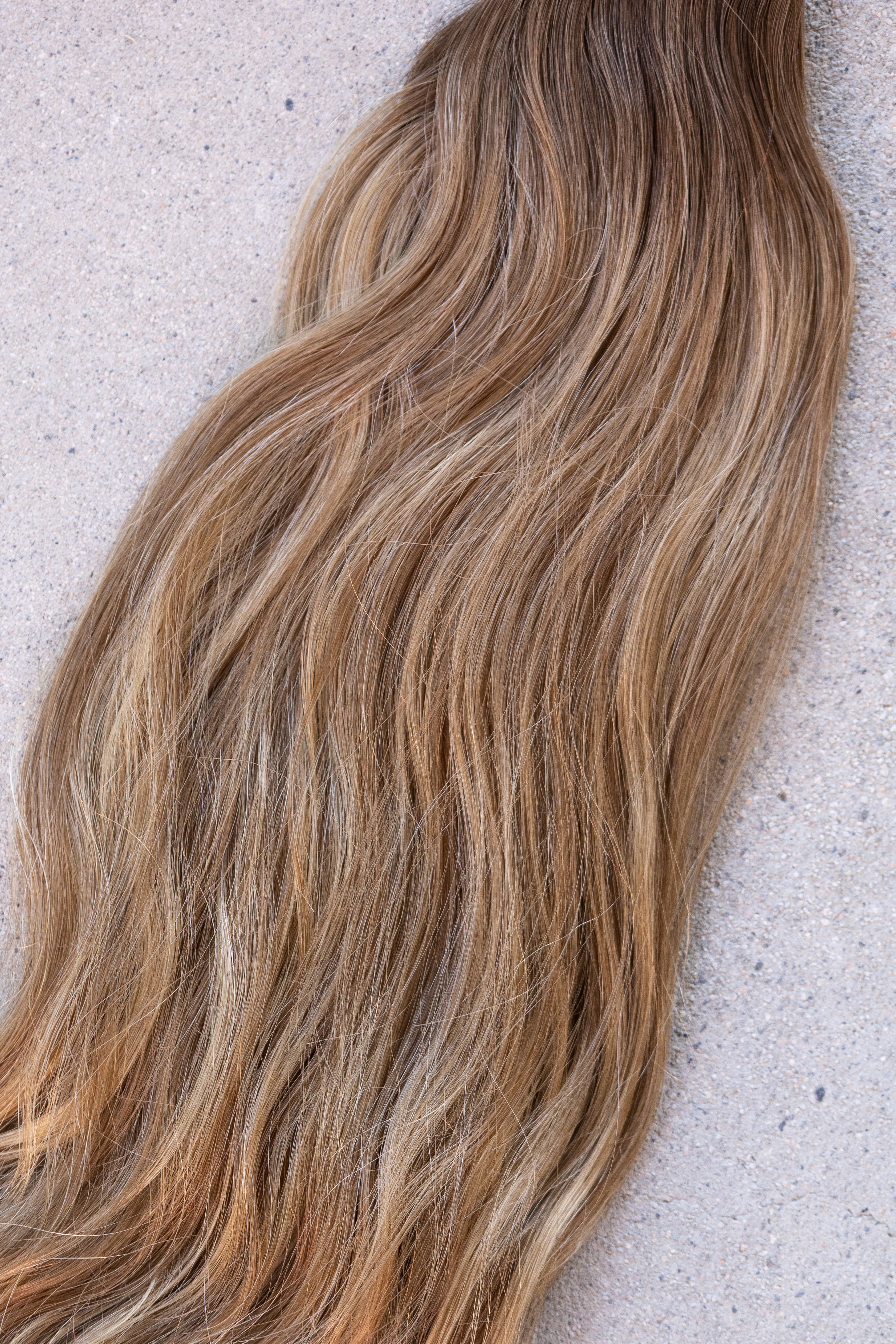 Luxury Curlee Weft Collection