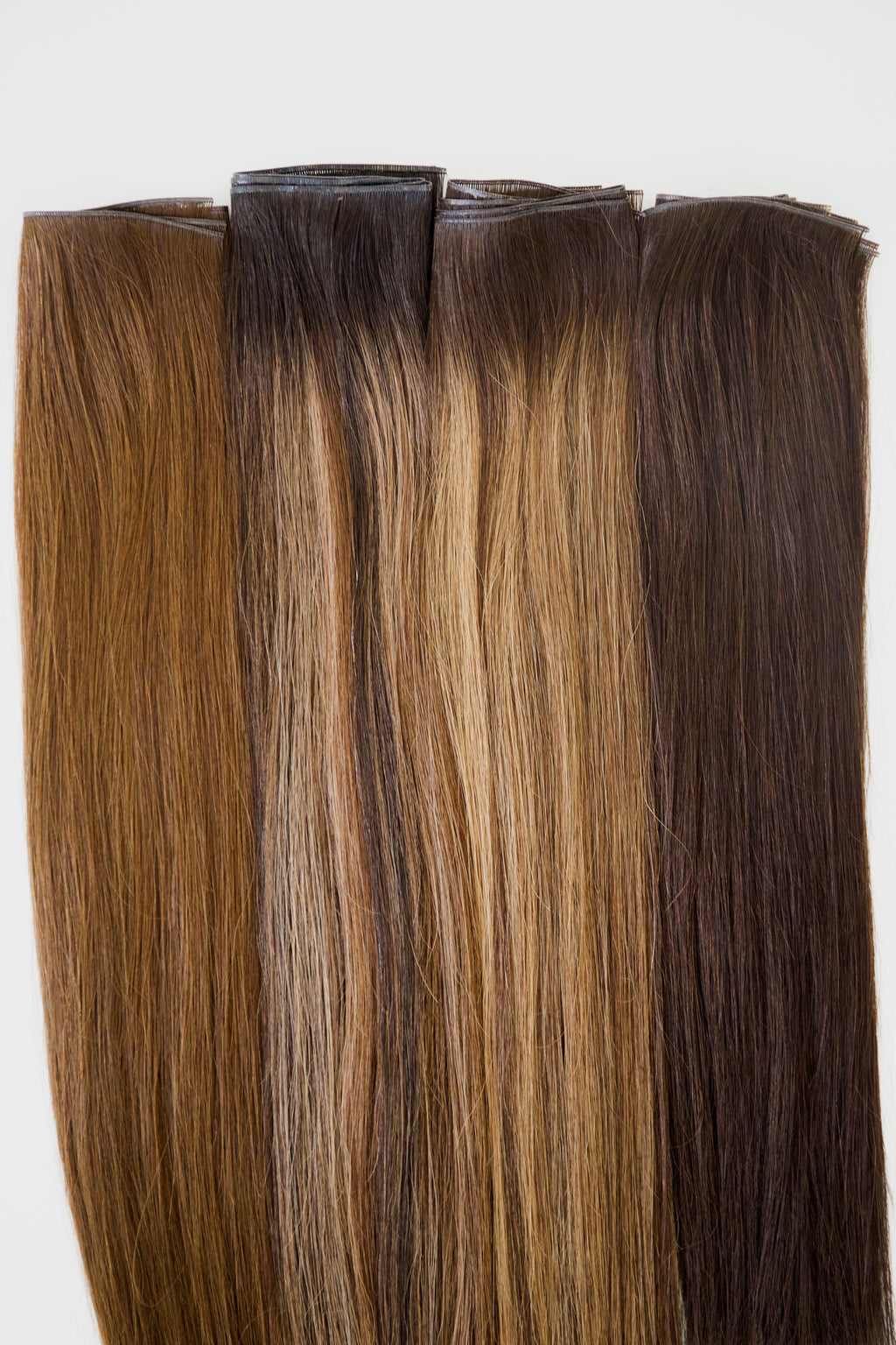 Luxury Beach Wave Sew in Wefts