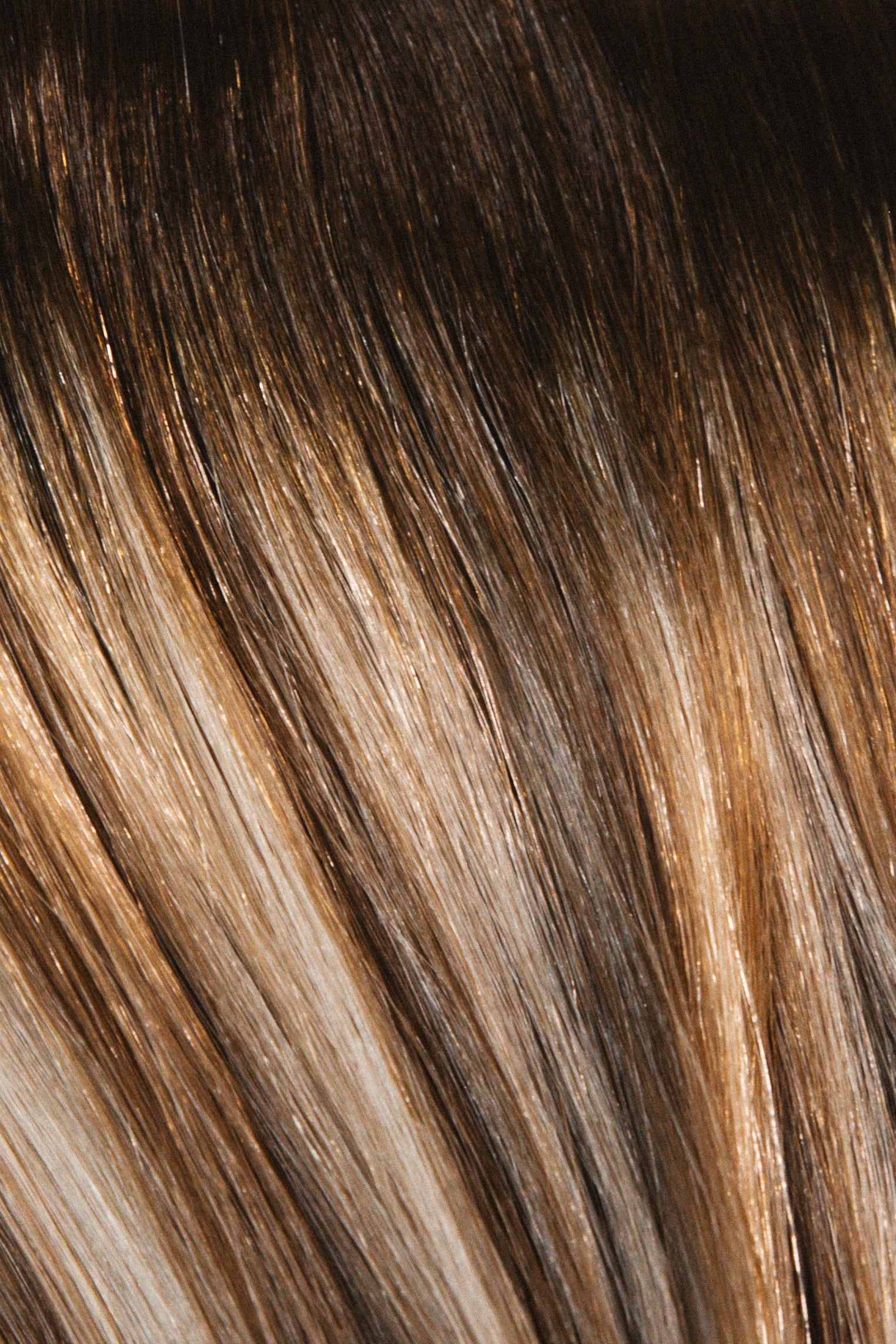 Luxury K-tip (Keratin)