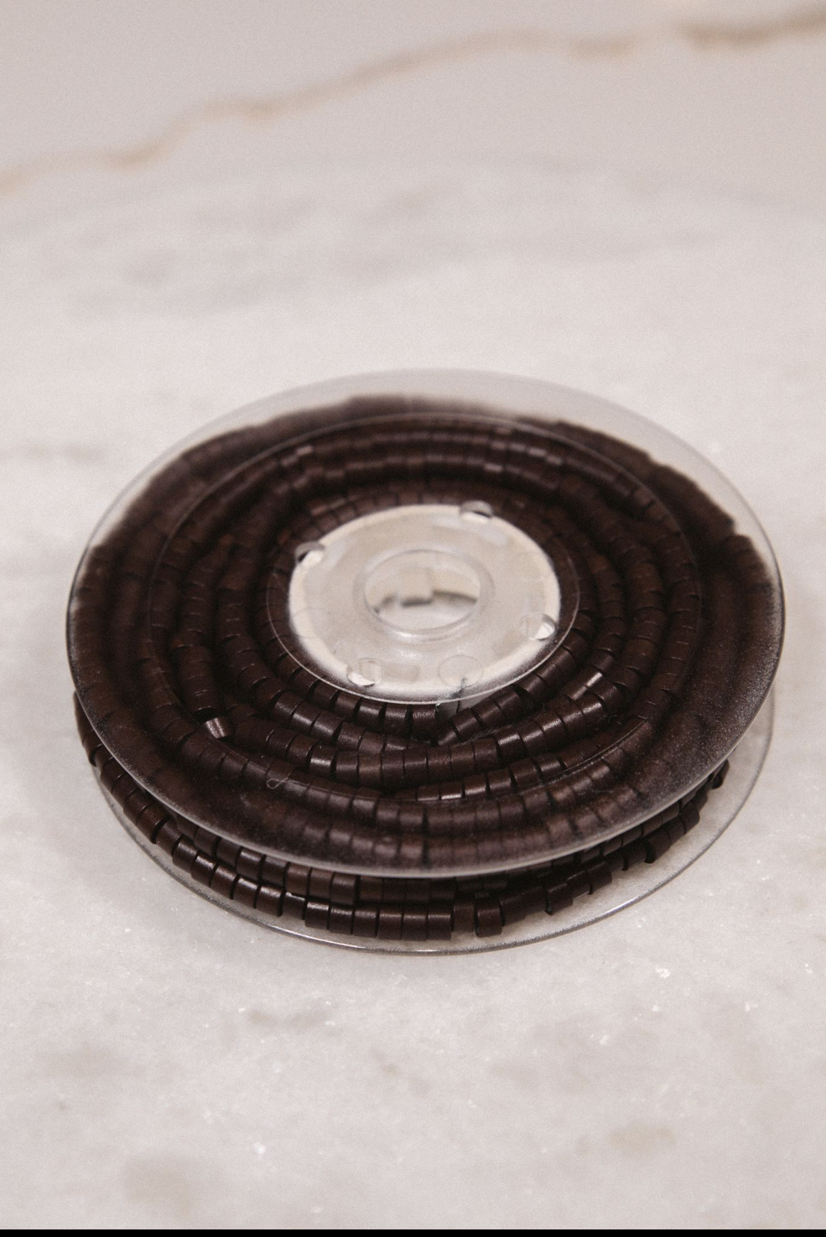 Pre-Loaded Micro Bead Rings