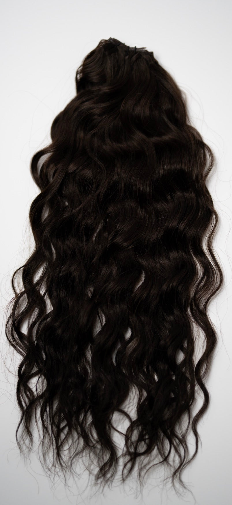 Luxury Curlee Weft Collection