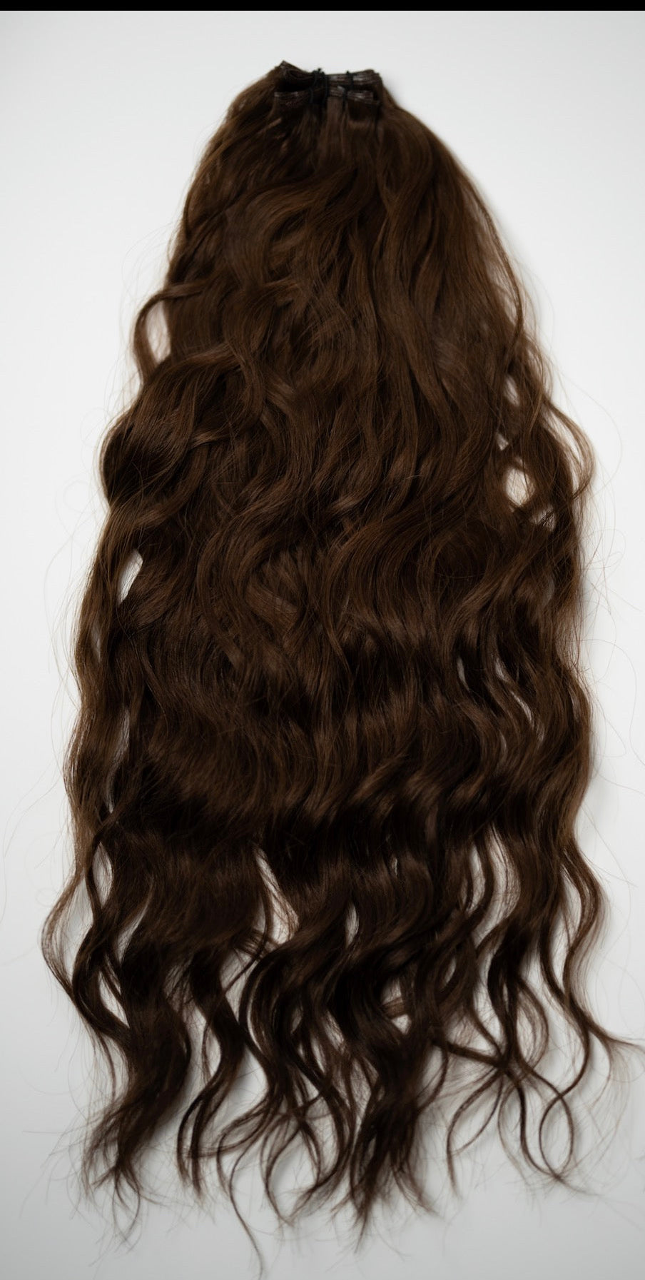 Luxury Curlee Weft Collection