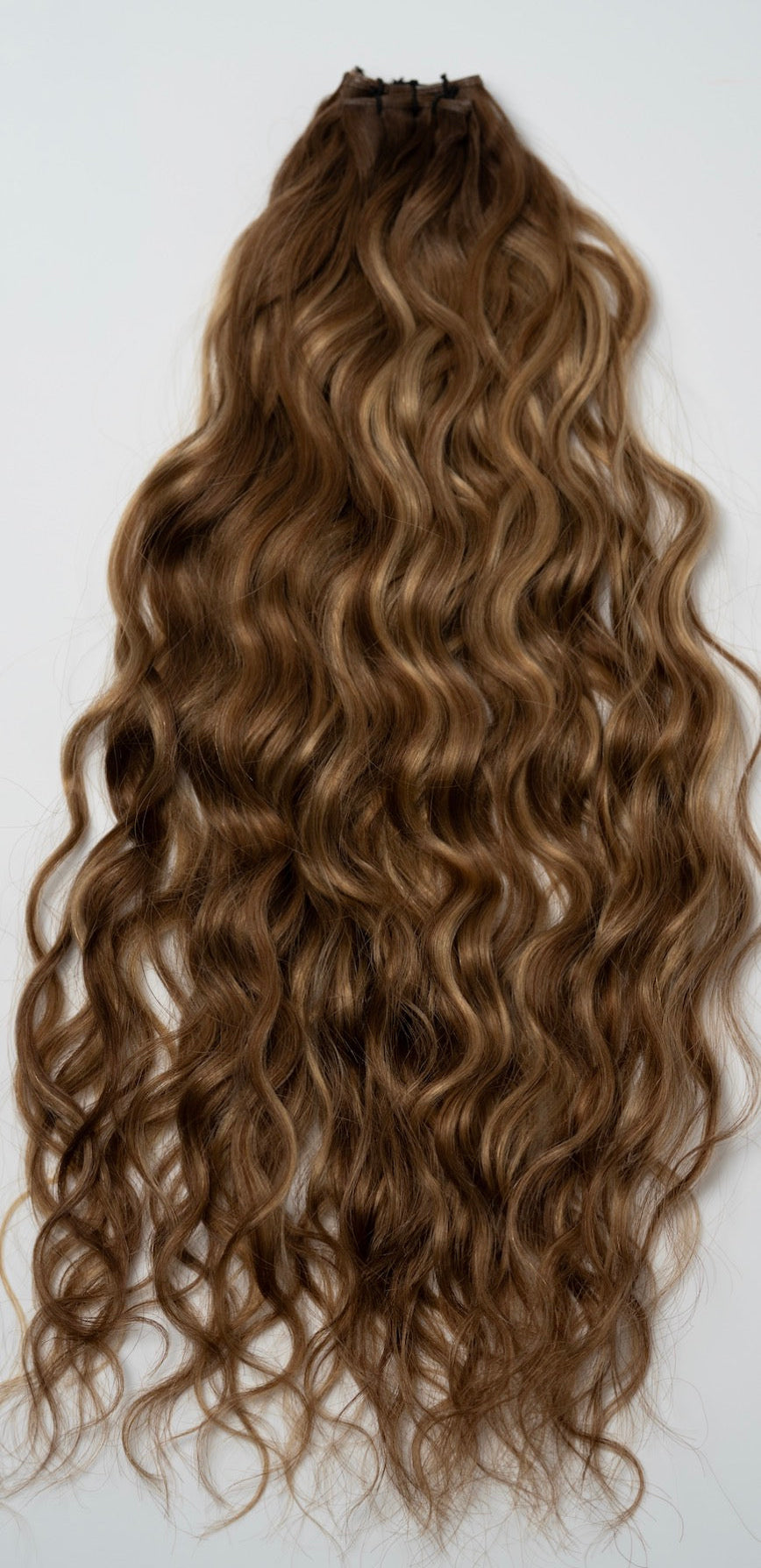 Luxury Curlee Weft Collection