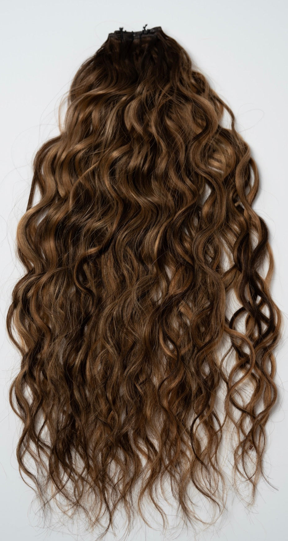 Luxury Curlee Weft Collection
