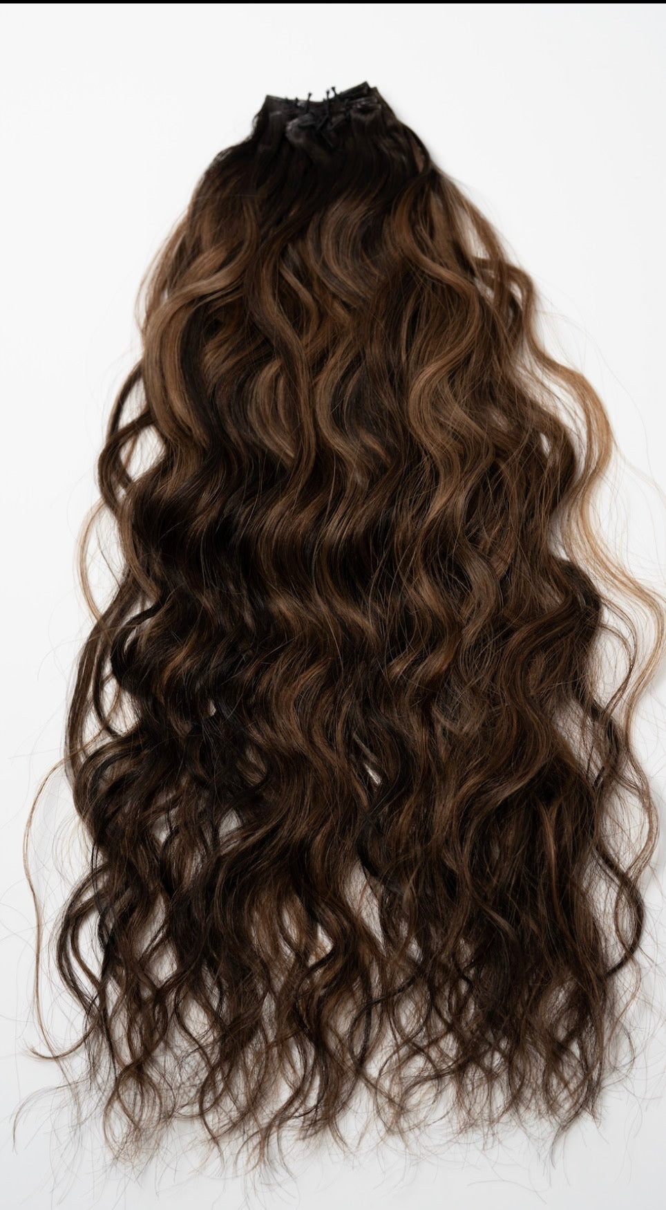 Luxury Curlee Weft Collection