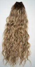 Luxury Curlee Weft Collection