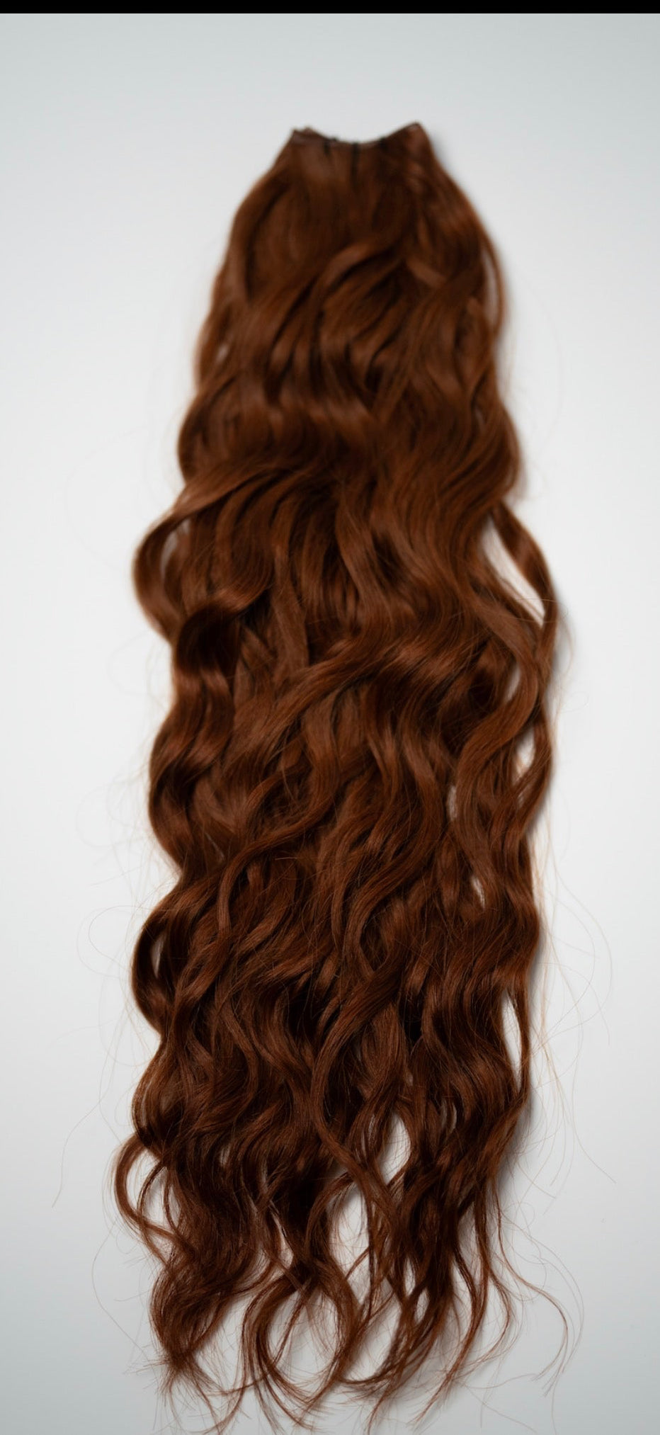 Luxury Curlee Weft Collection