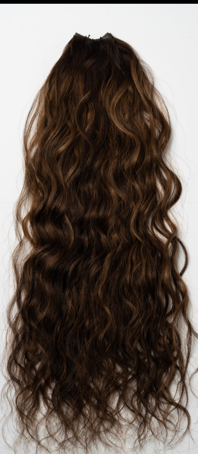 Luxury Curlee Weft Collection