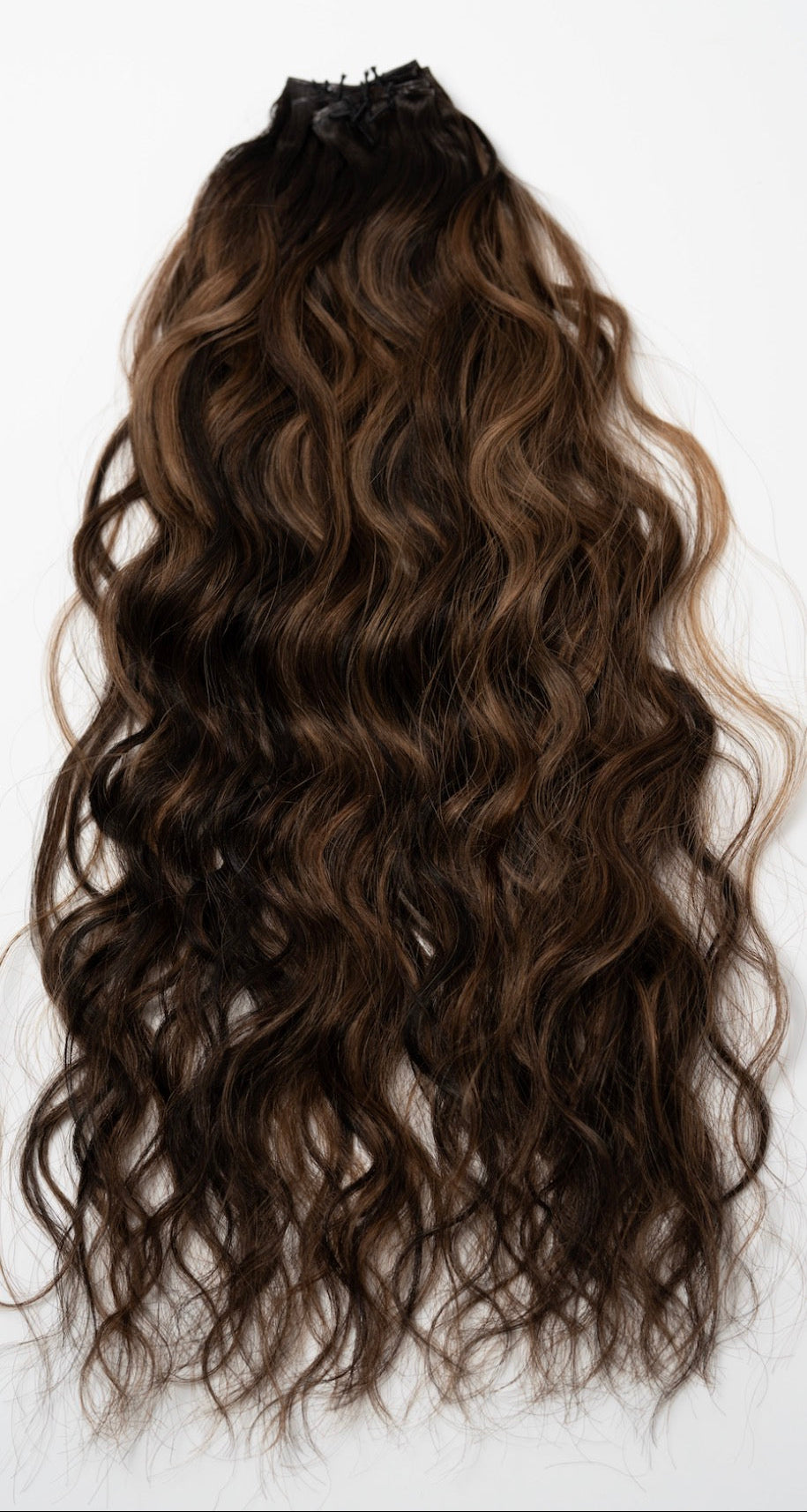 Luxury Curlee Weft Collection