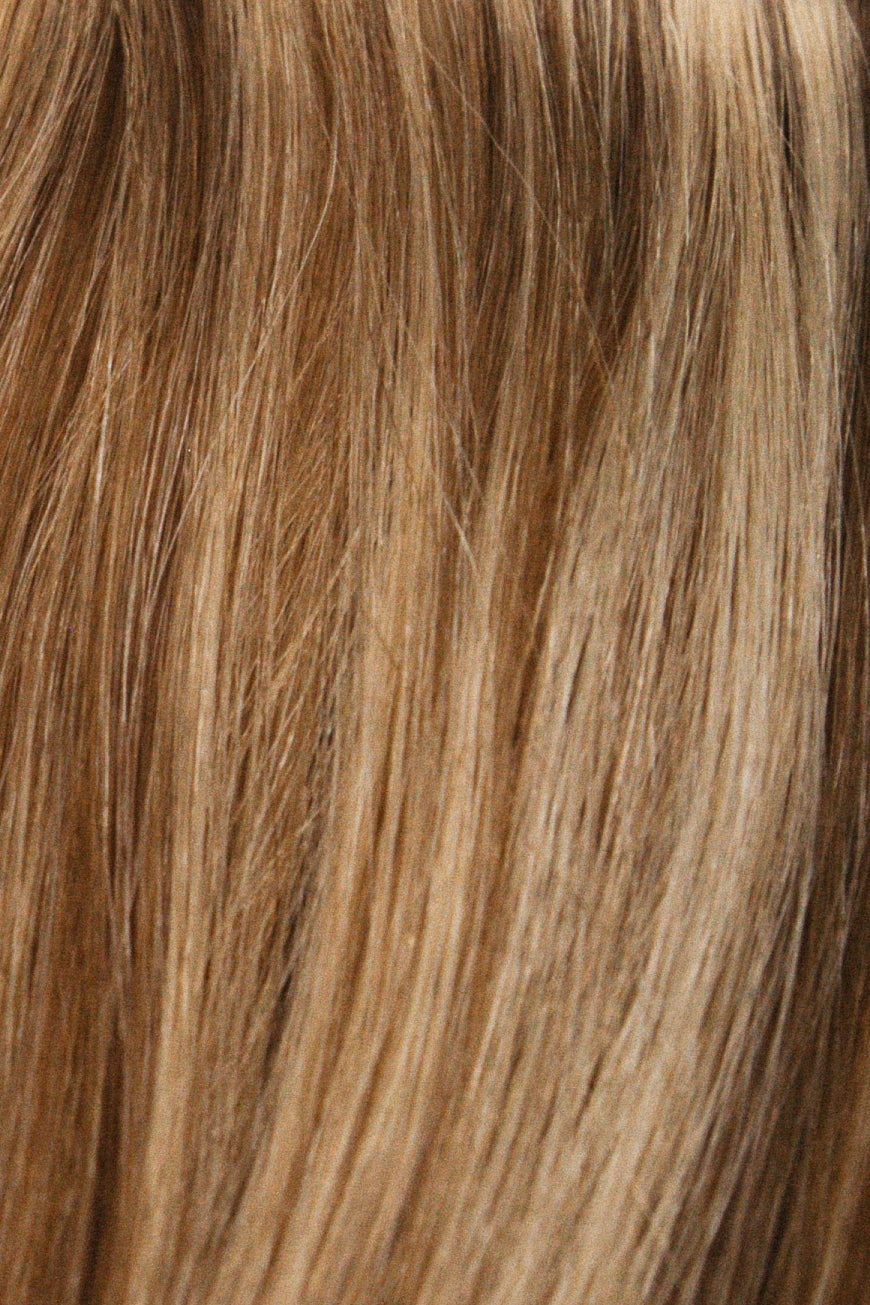 Luxury K-tip (Keratin)