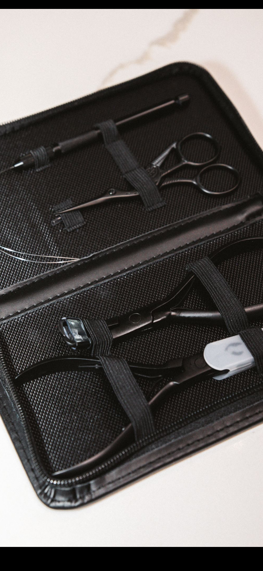 Luxe Tool Kit