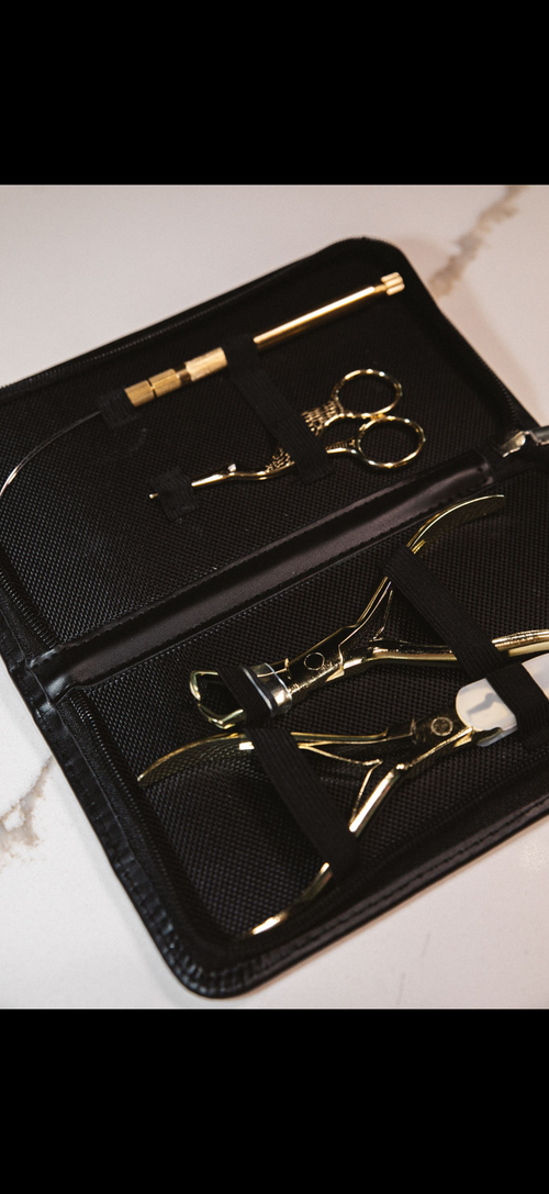 Luxe Tool Kit