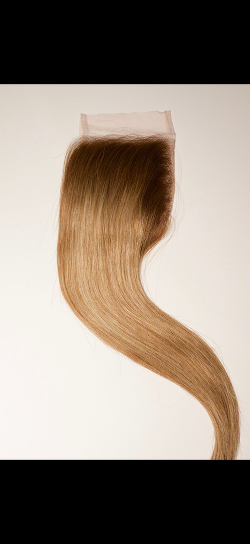 Lace Closure Collection