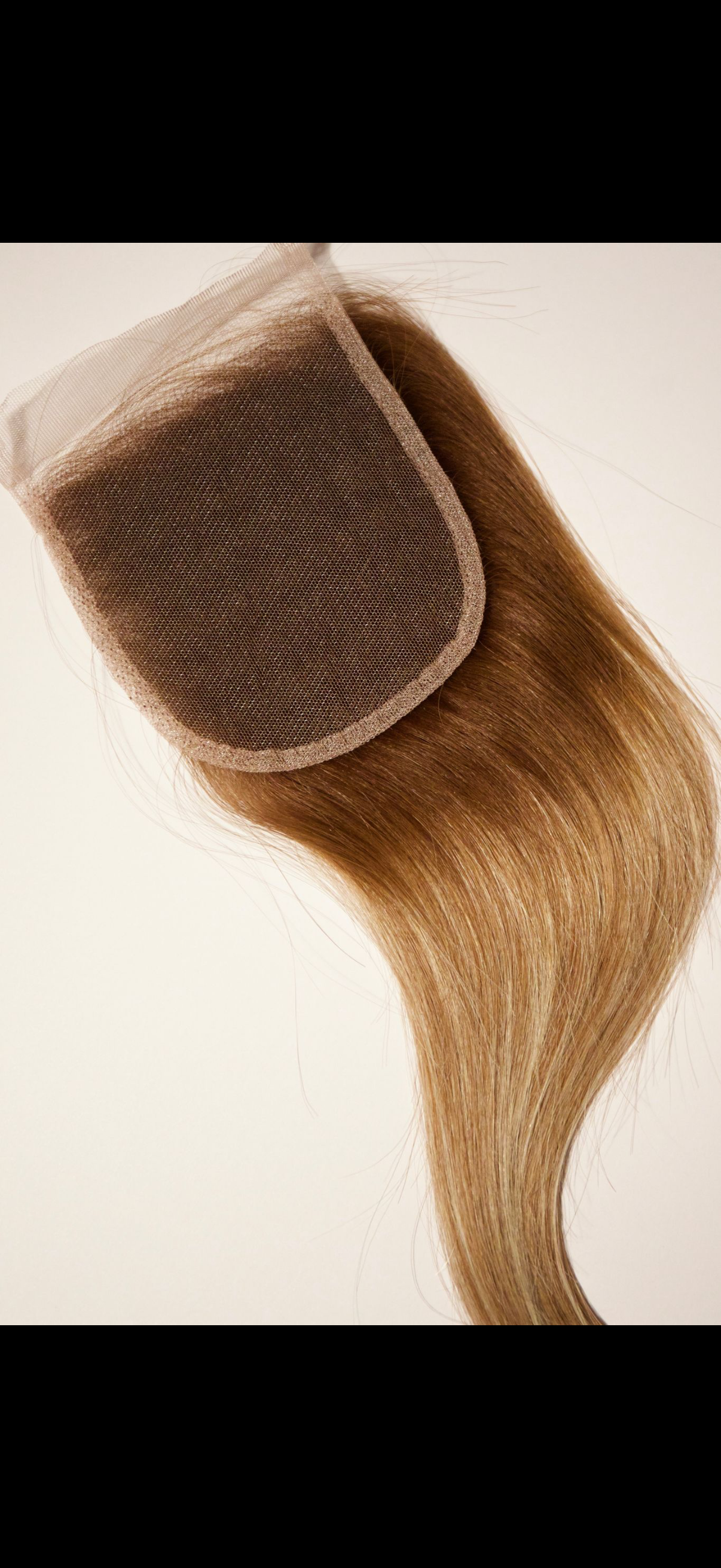 Lace Closure Collection