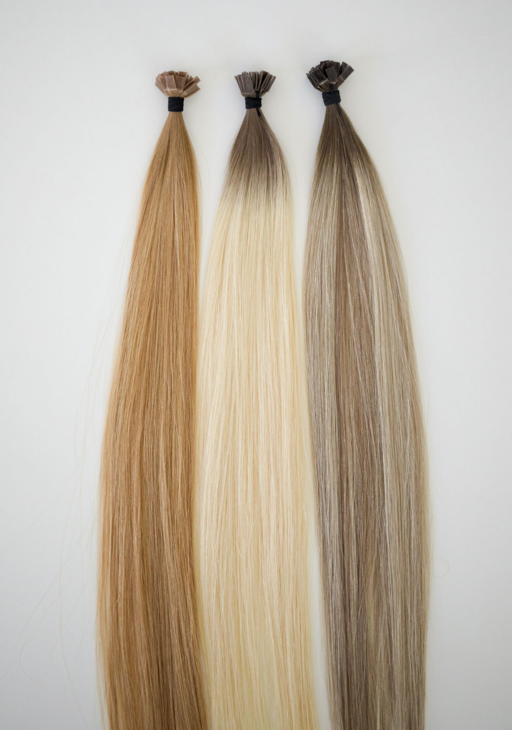 Luxury K-tip (Keratin)