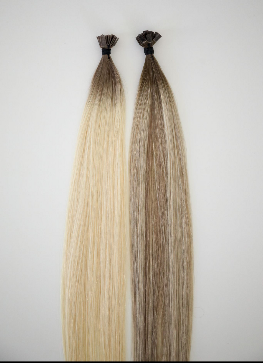 Luxury K-tip (Keratin)