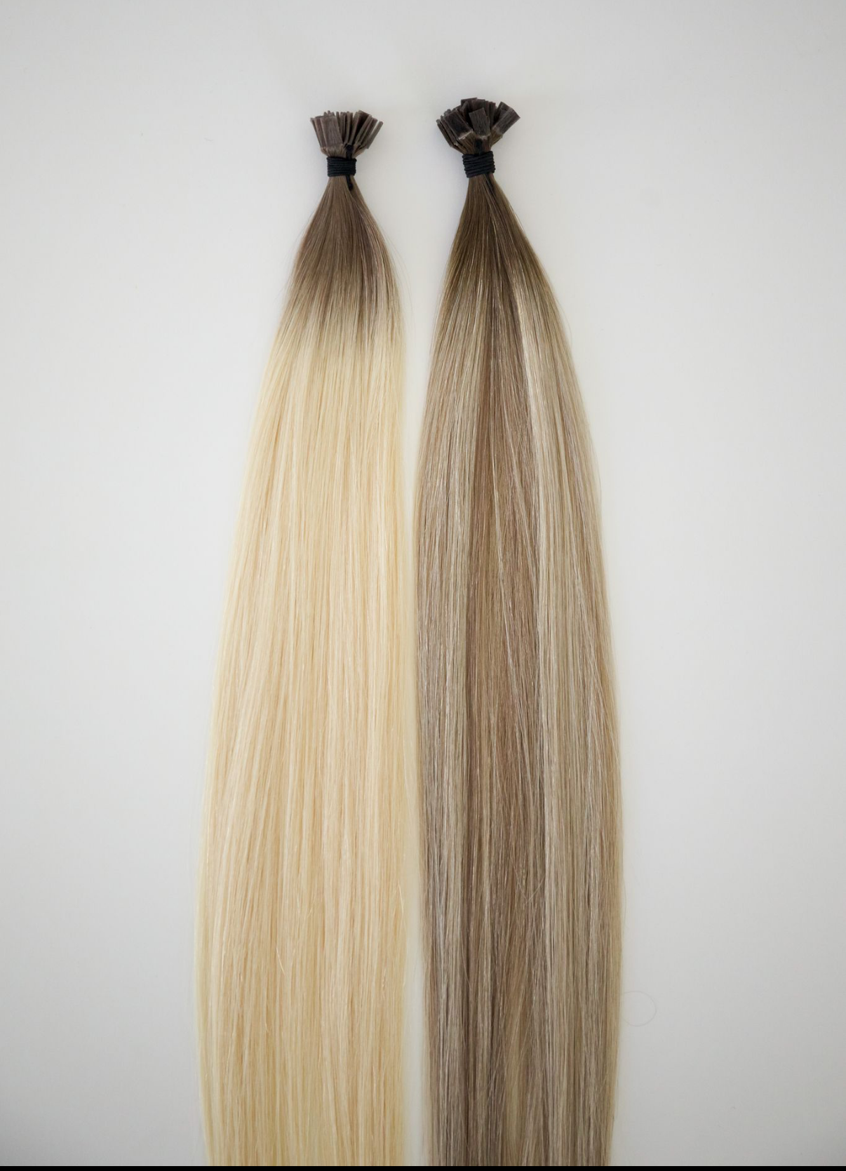 Luxury K-tip (Keratin)