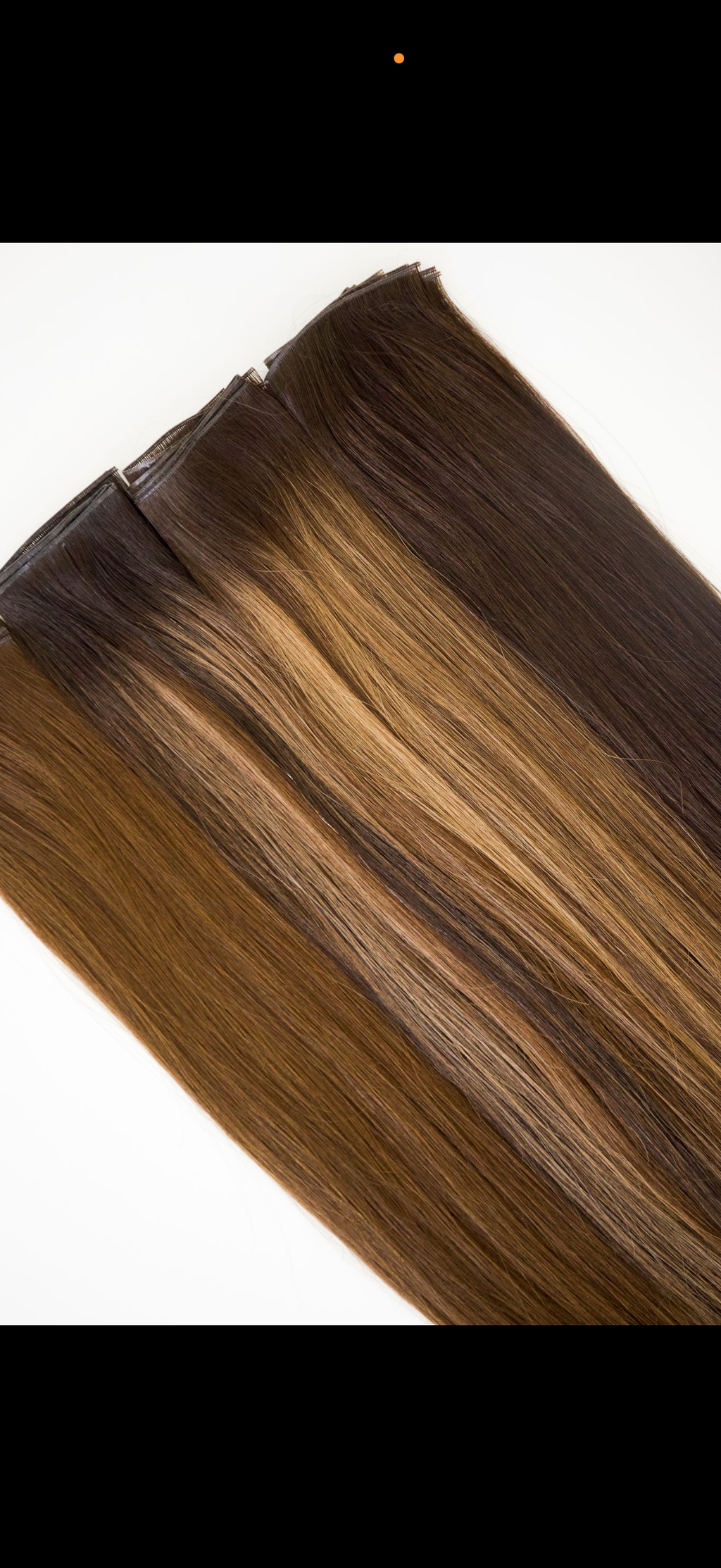 Luxury Beach Wave Sew in Wefts