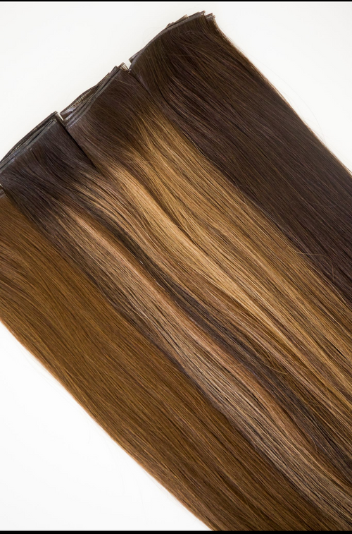 Luxury Beach Wave Sew in Wefts