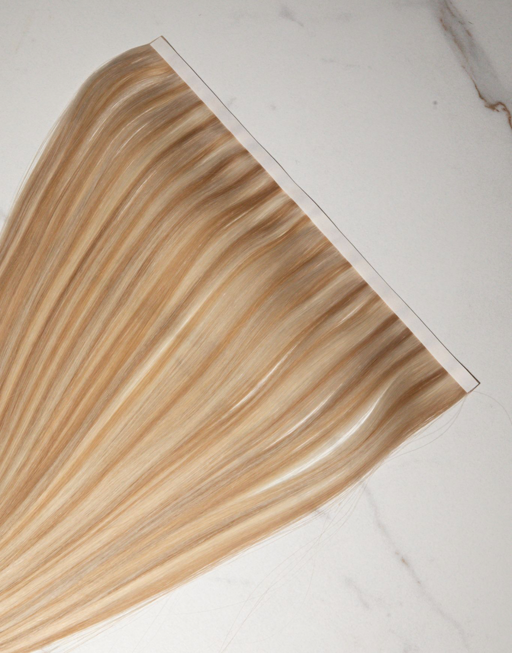 Luxury Tape Wefts
