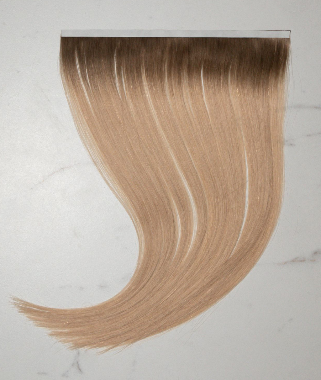 Luxury Tape Wefts