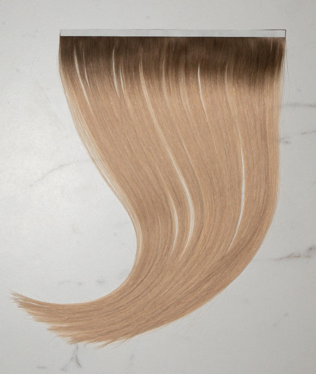 Luxury Tape Wefts