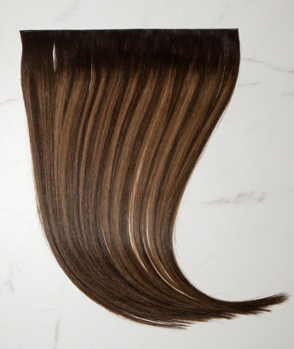 Luxury Tape Wefts