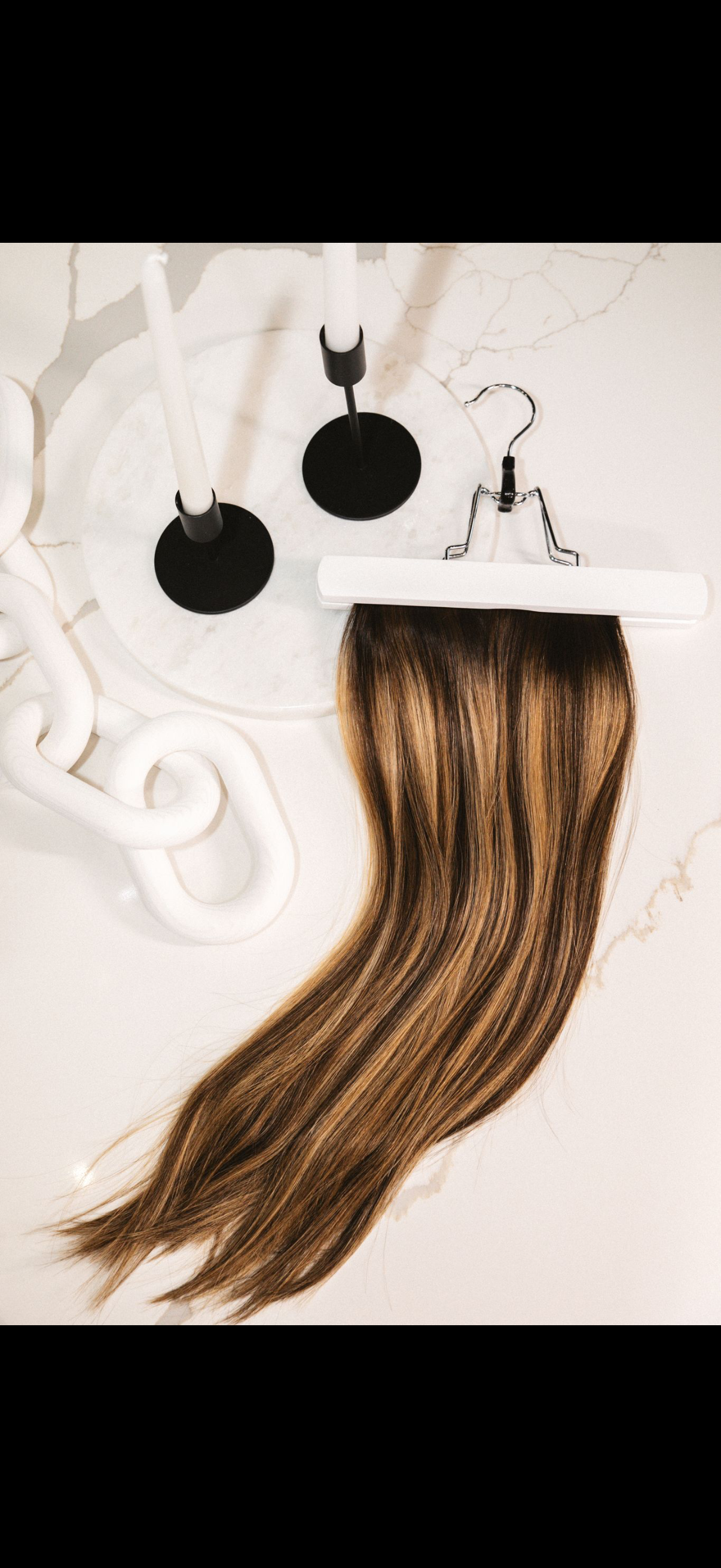 Luxury Beach Wave Sew in Wefts