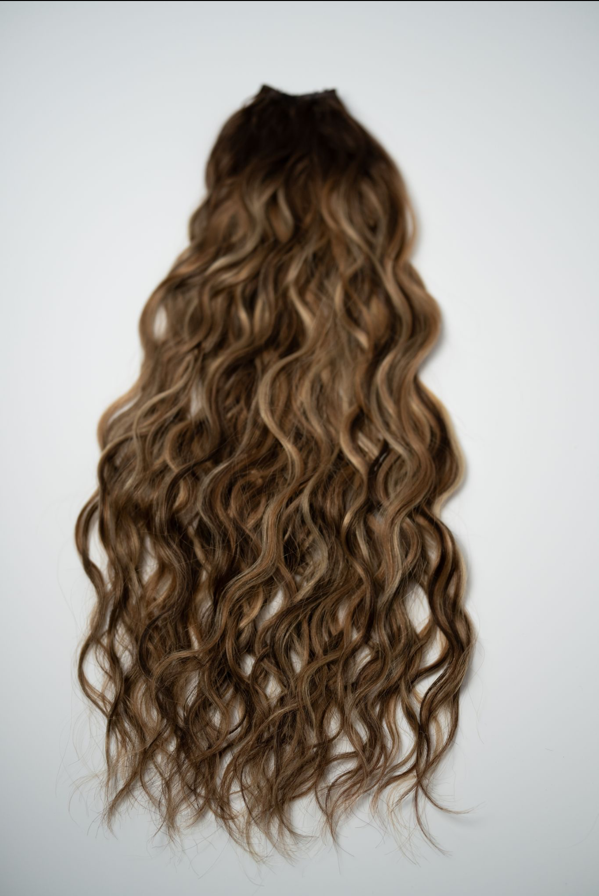 Luxury Curlee Weft Collection