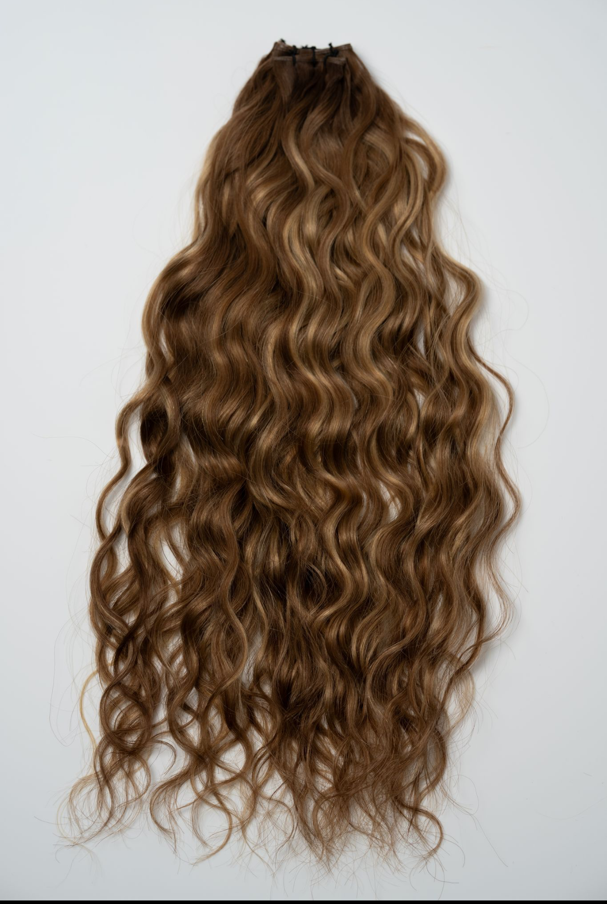 Luxury Curlee Weft Collection