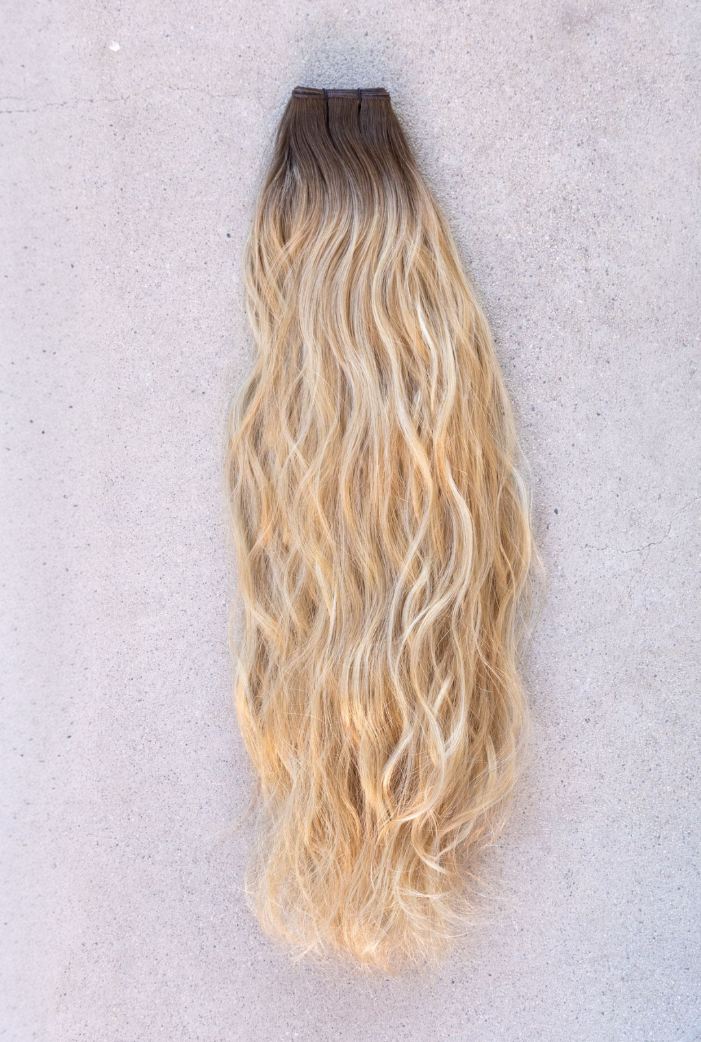 Luxury Curlee Weft Collection