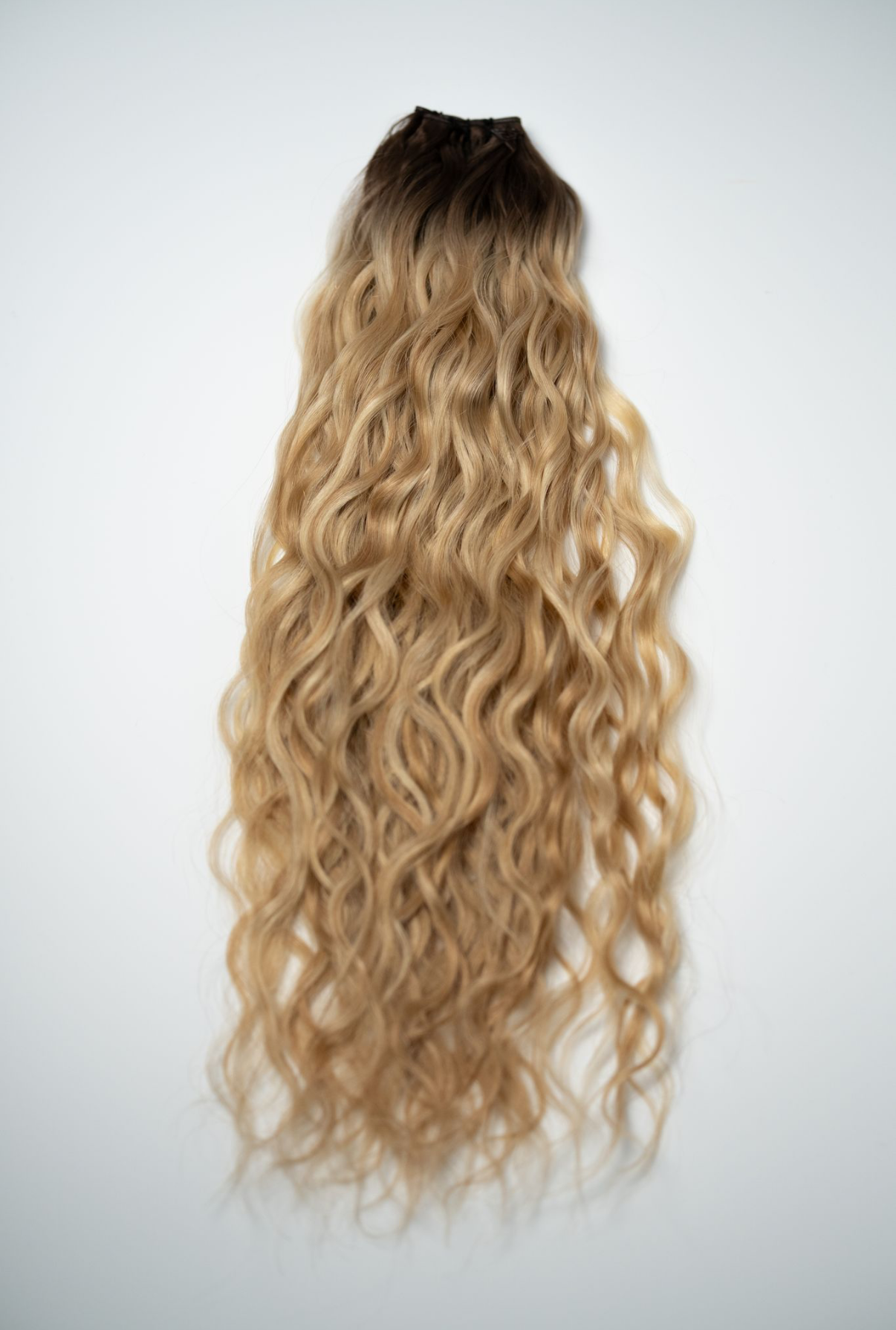 Luxury Curlee Weft Collection