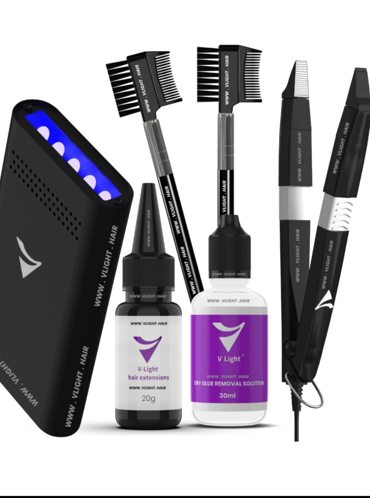 V-Light Kit