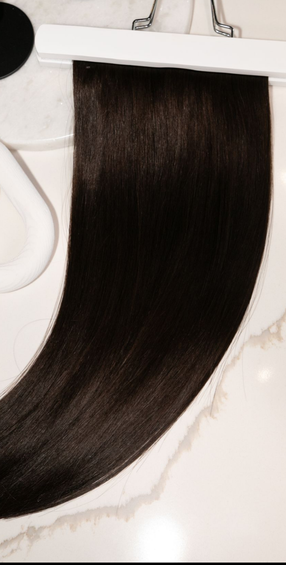 Practice Hair