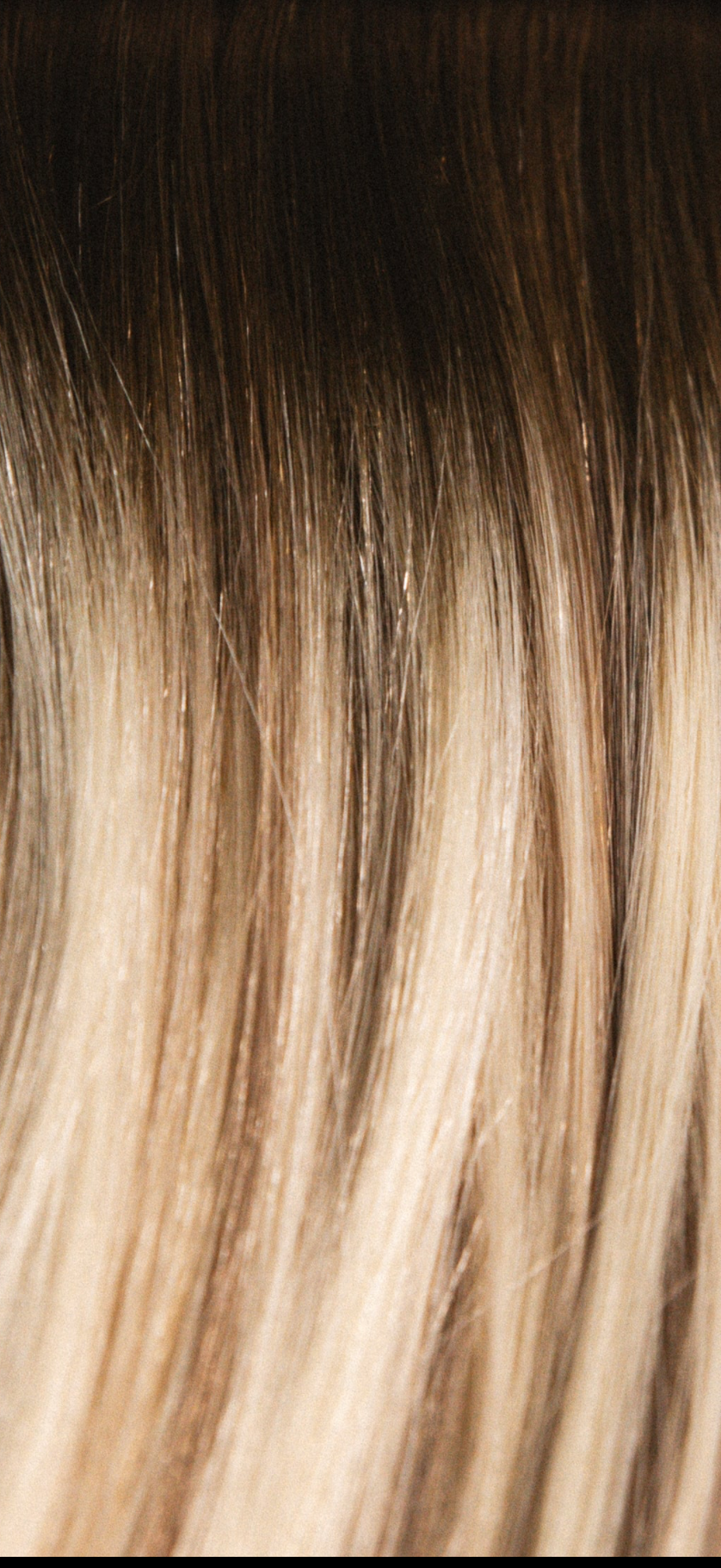 Luxury K-tip (Keratin)