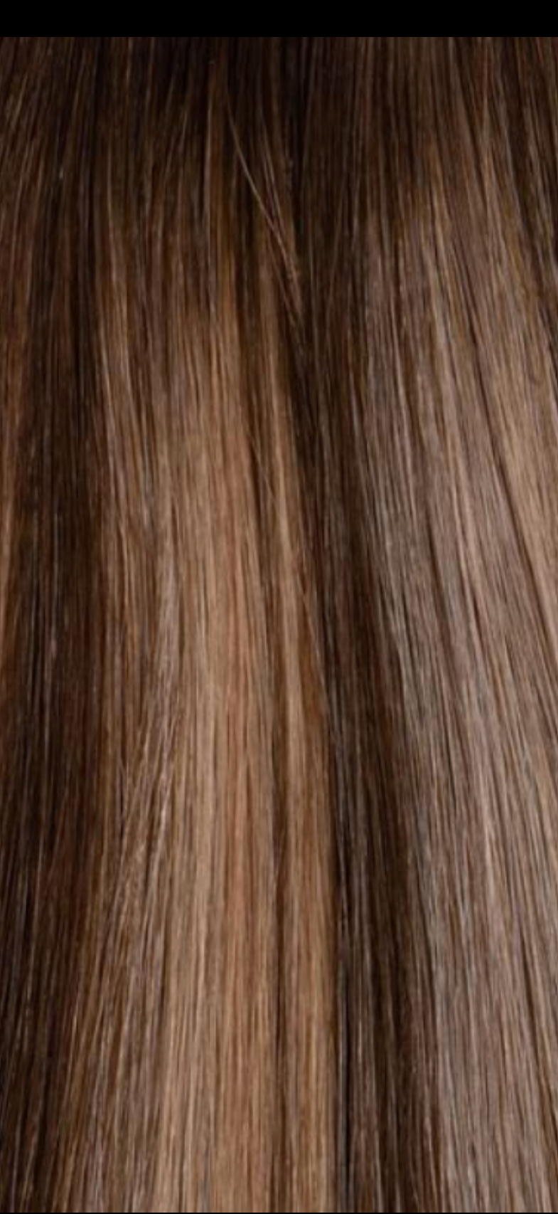 Luxury K-tip (Keratin)