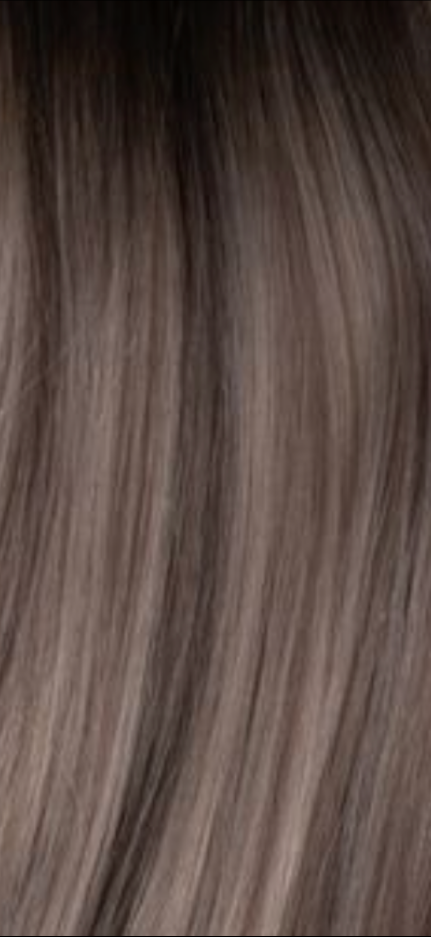 Luxury K-tip (Keratin)