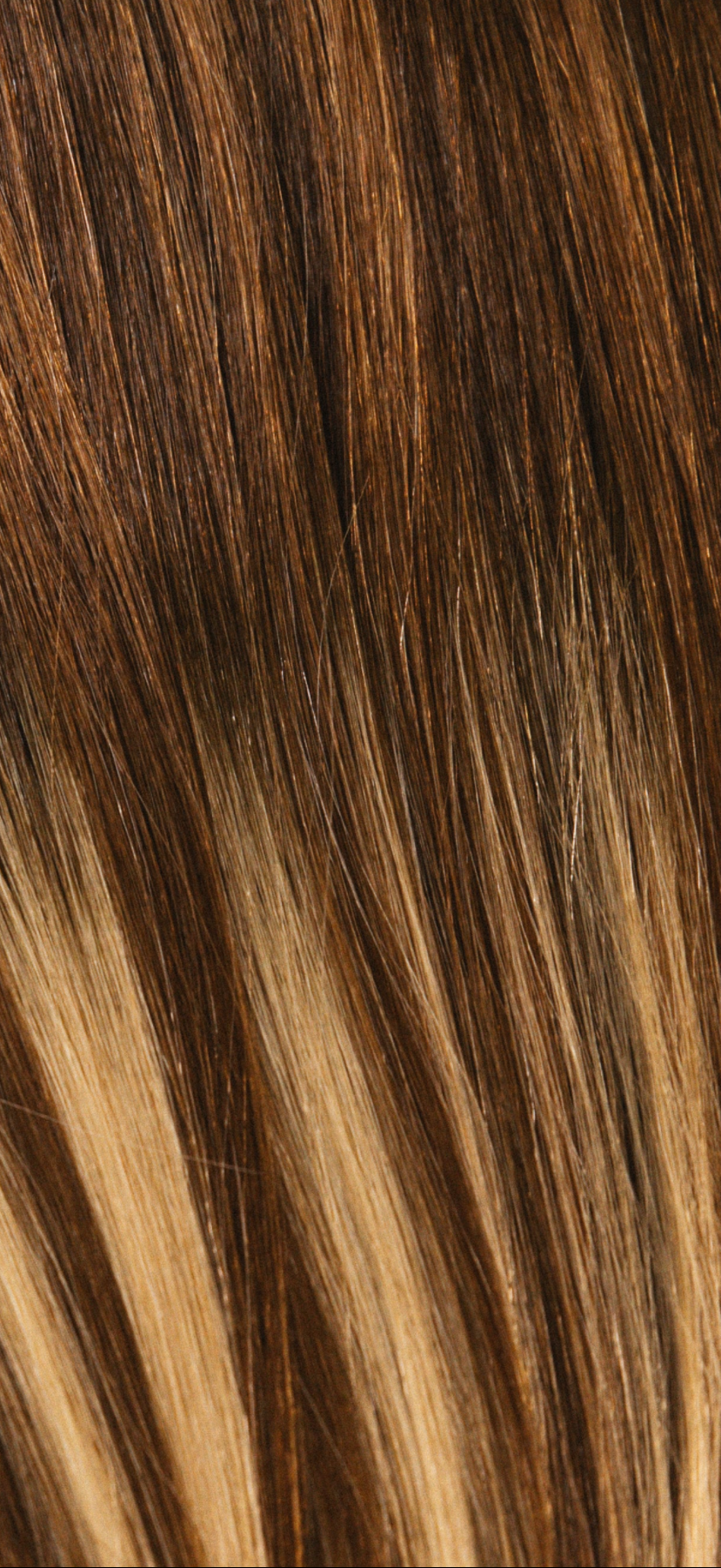 Luxury K-tip (Keratin)