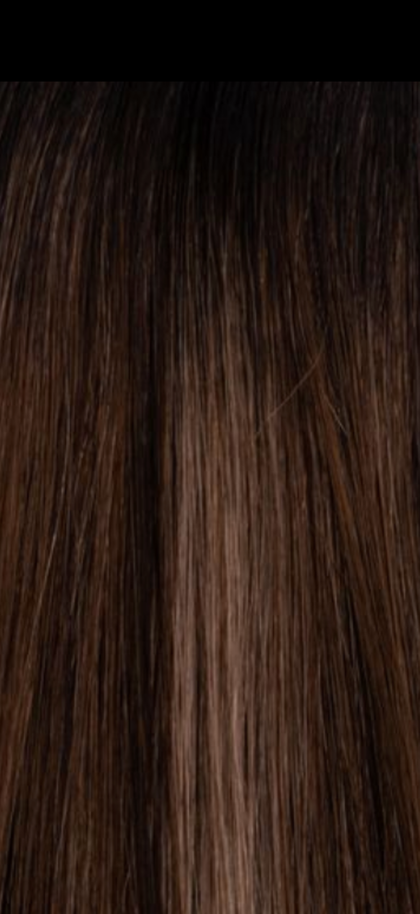 Luxury K-tip (Keratin)
