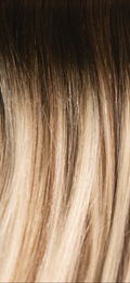 Luxury Seamless Clip-In Extensions