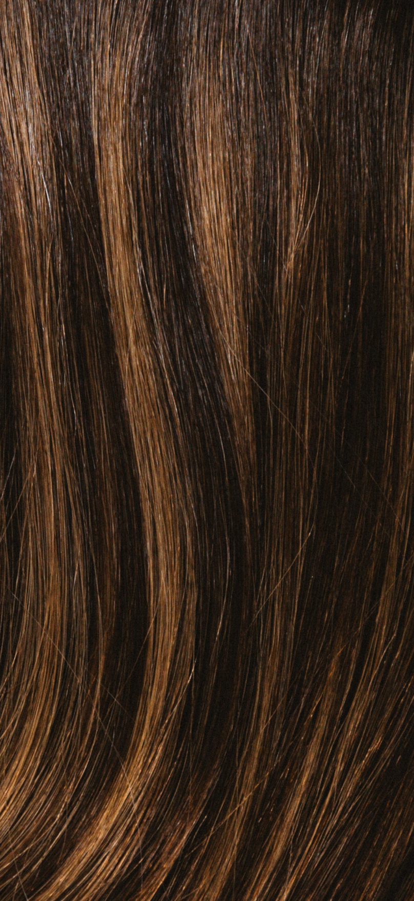 Luxury Seamless Clip-In Extensions