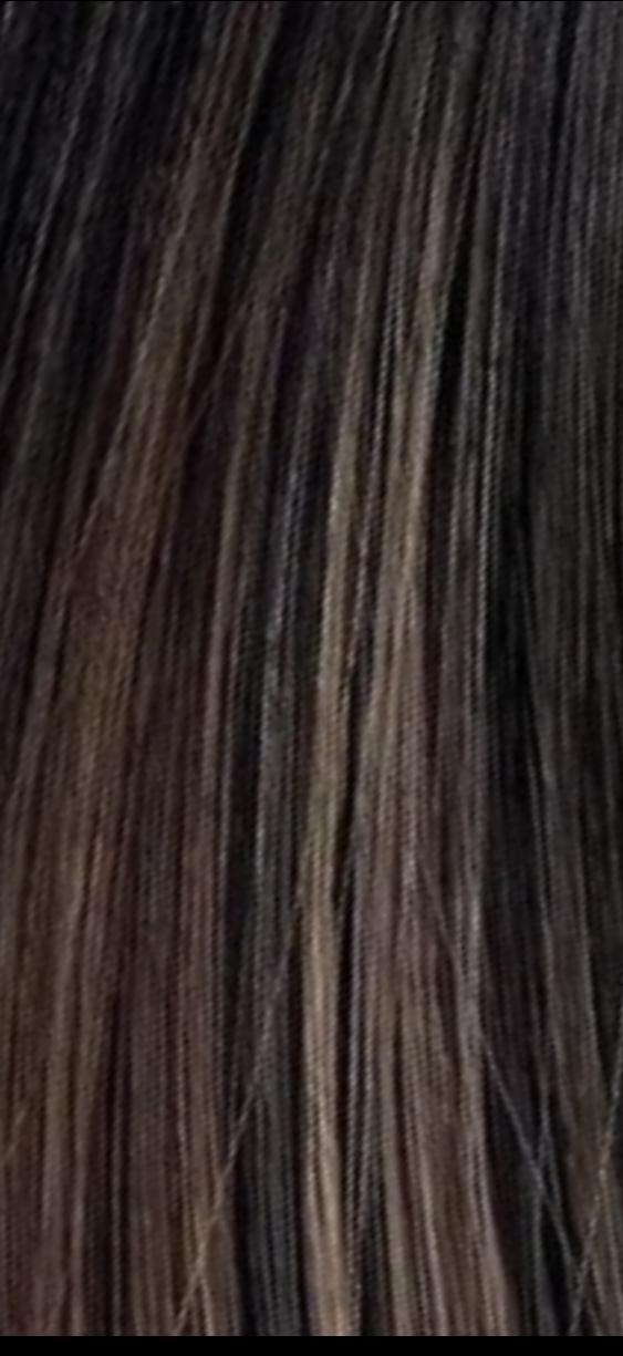 Luxury Seamless Clip-In Extensions