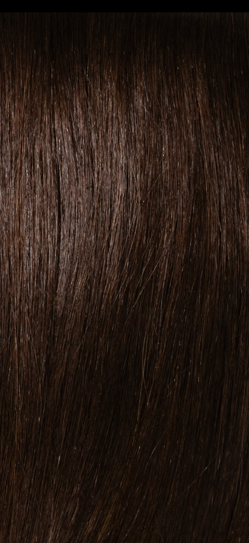 Luxury Seamless Clip-In Extensions