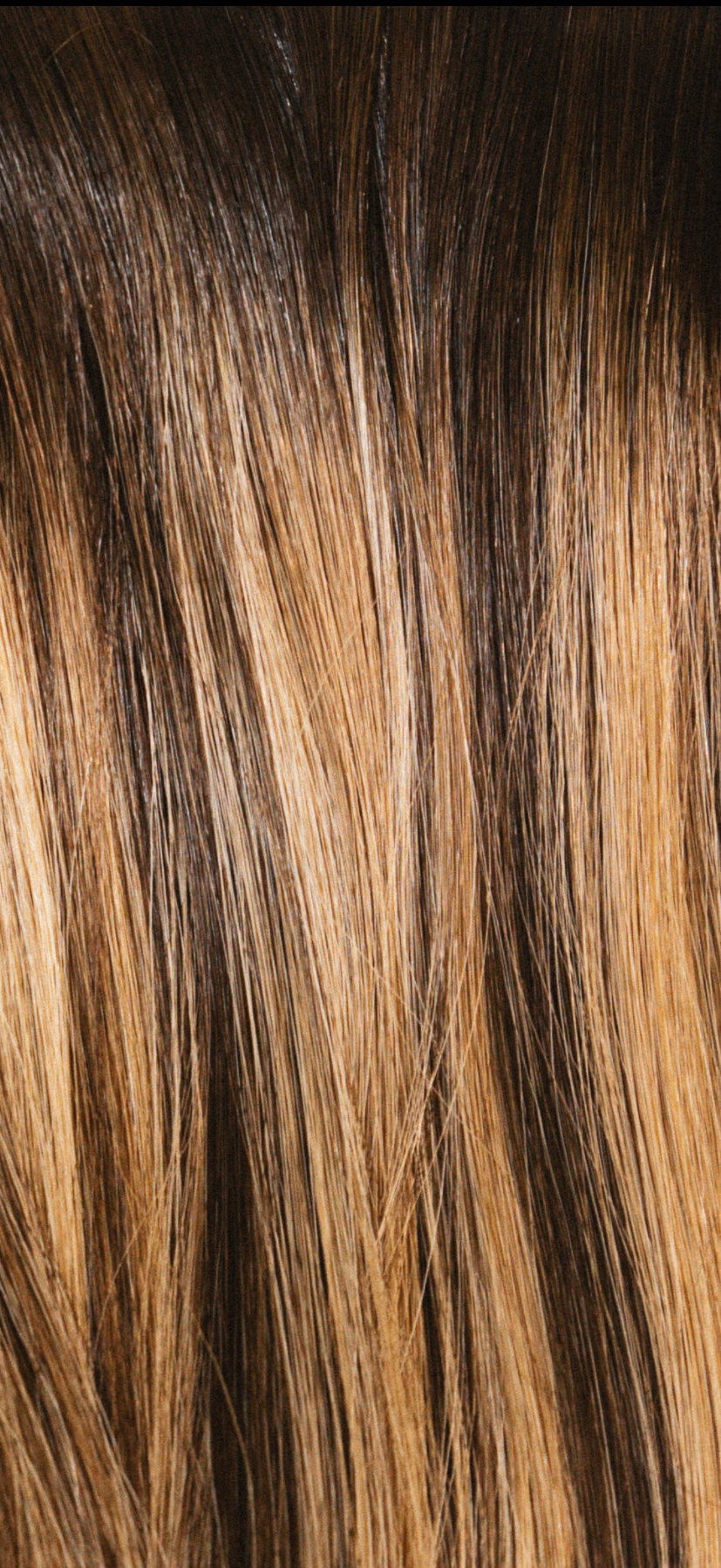 Luxury Seamless Clip-In Extensions