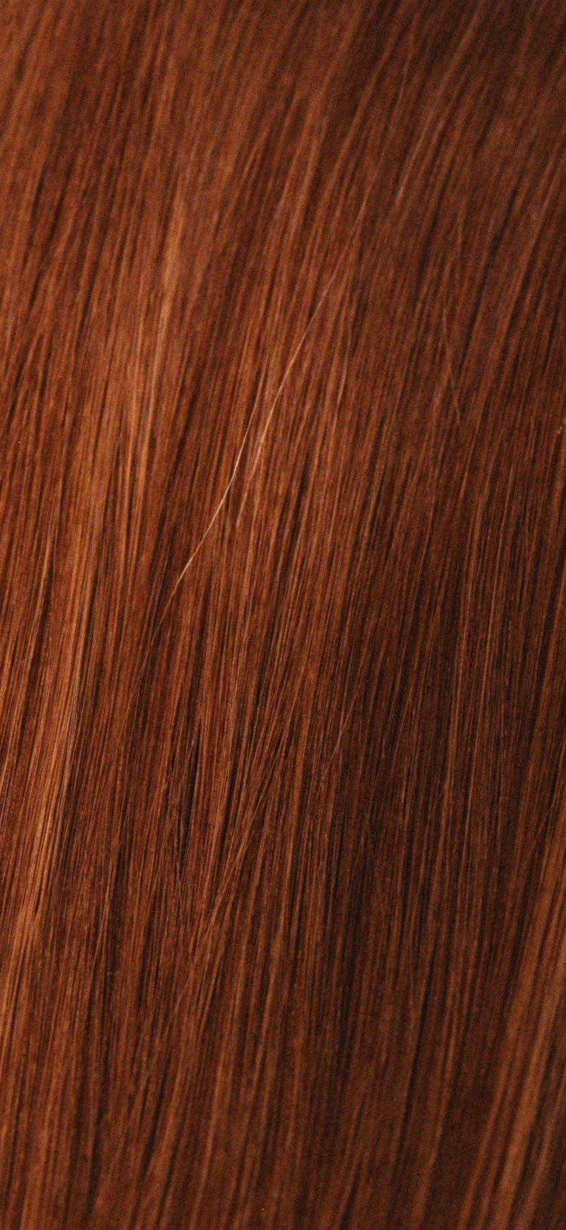 Luxury Seamless Clip-In Extensions