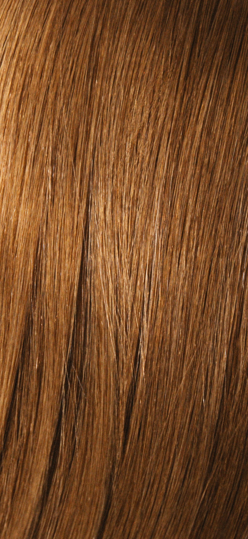 Luxury Seamless Clip-In Extensions