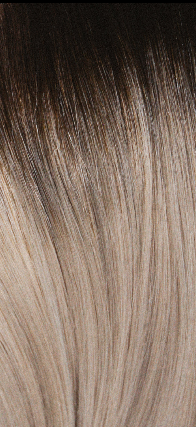 Luxury Seamless Clip-In Extensions