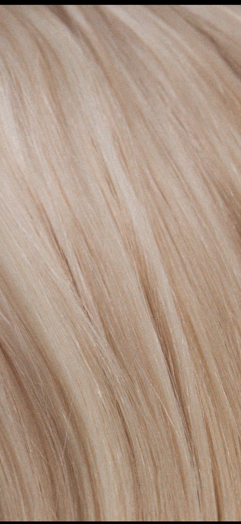 Luxury Seamless Clip-In Extensions