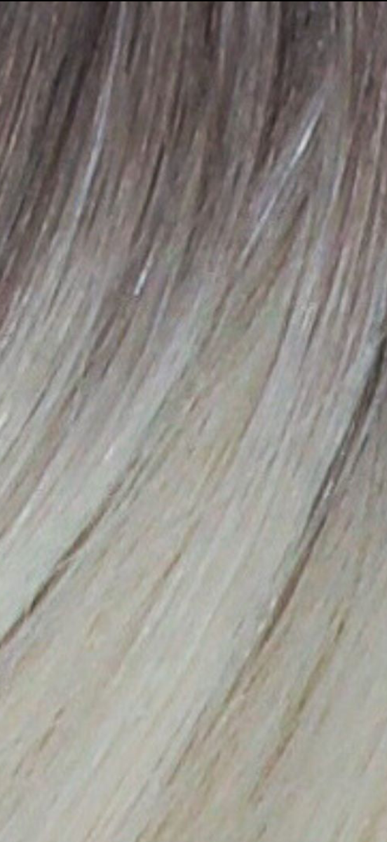 Luxury Seamless Clip-In Extensions