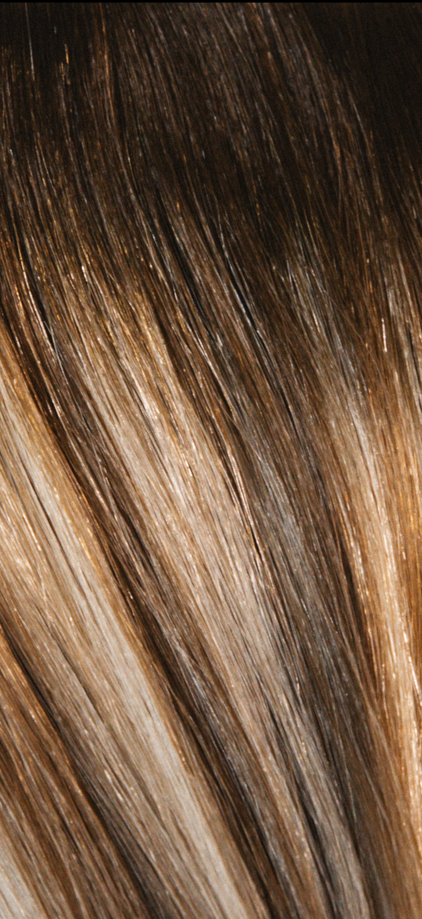 Luxury Seamless Clip-In Extensions